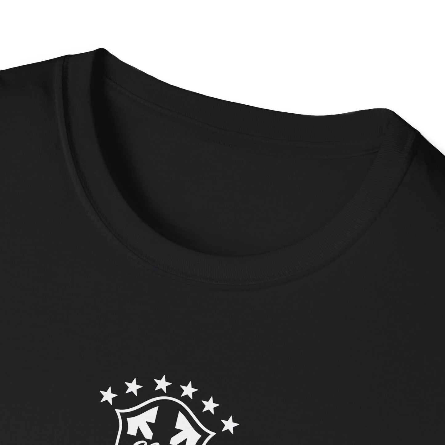 Noir Tee