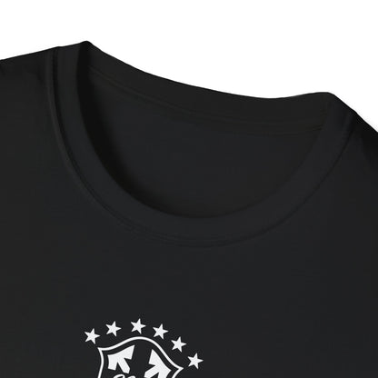 Noir Tee
