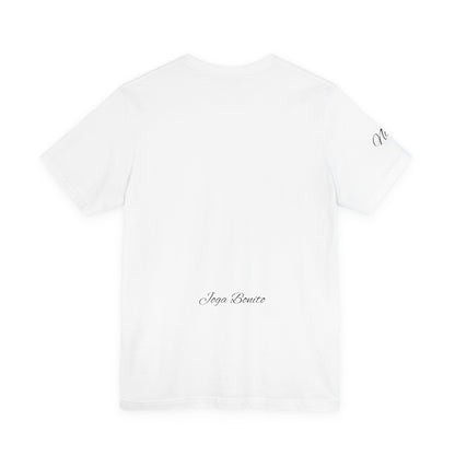 White x Rosa