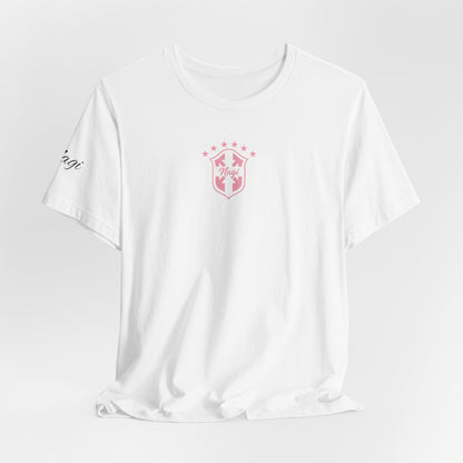 White x Rosa
