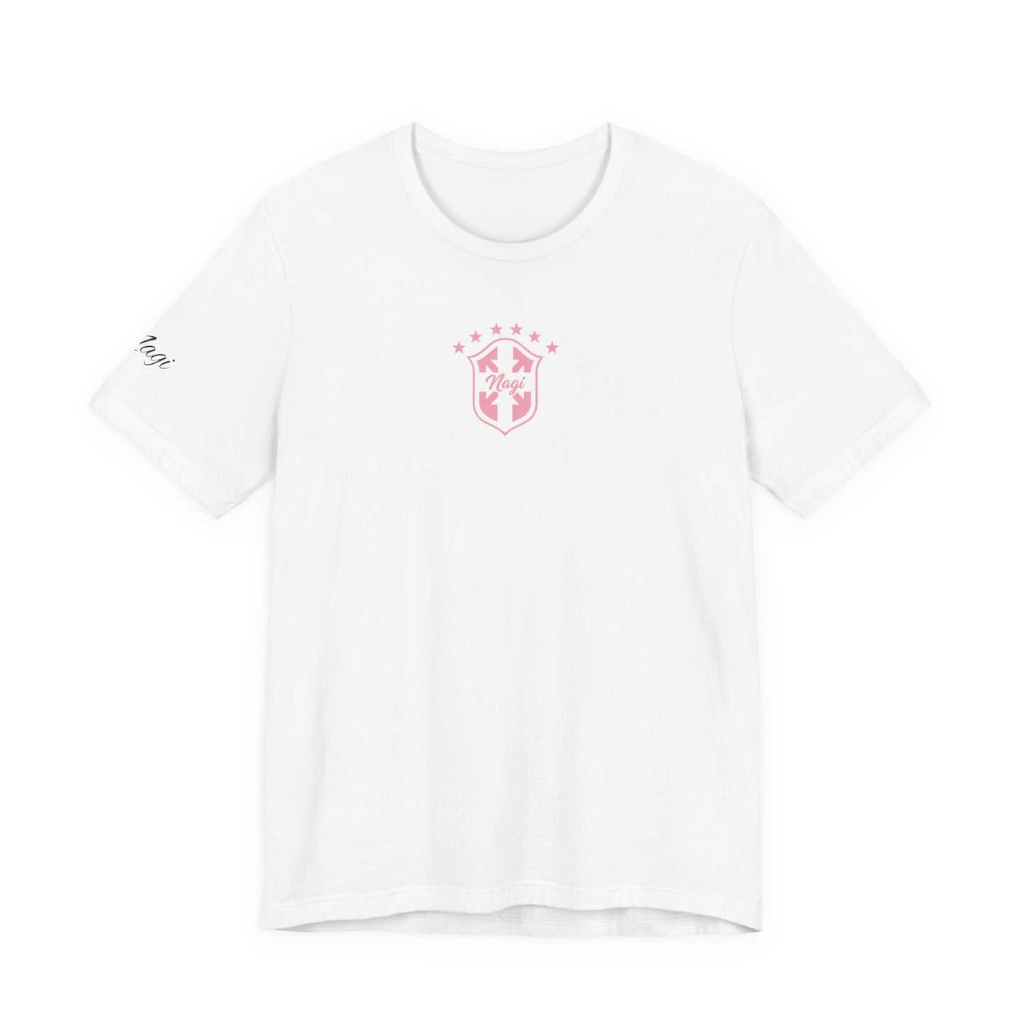 White x Rosa