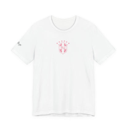 White x Rosa