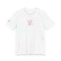 White x Rosa