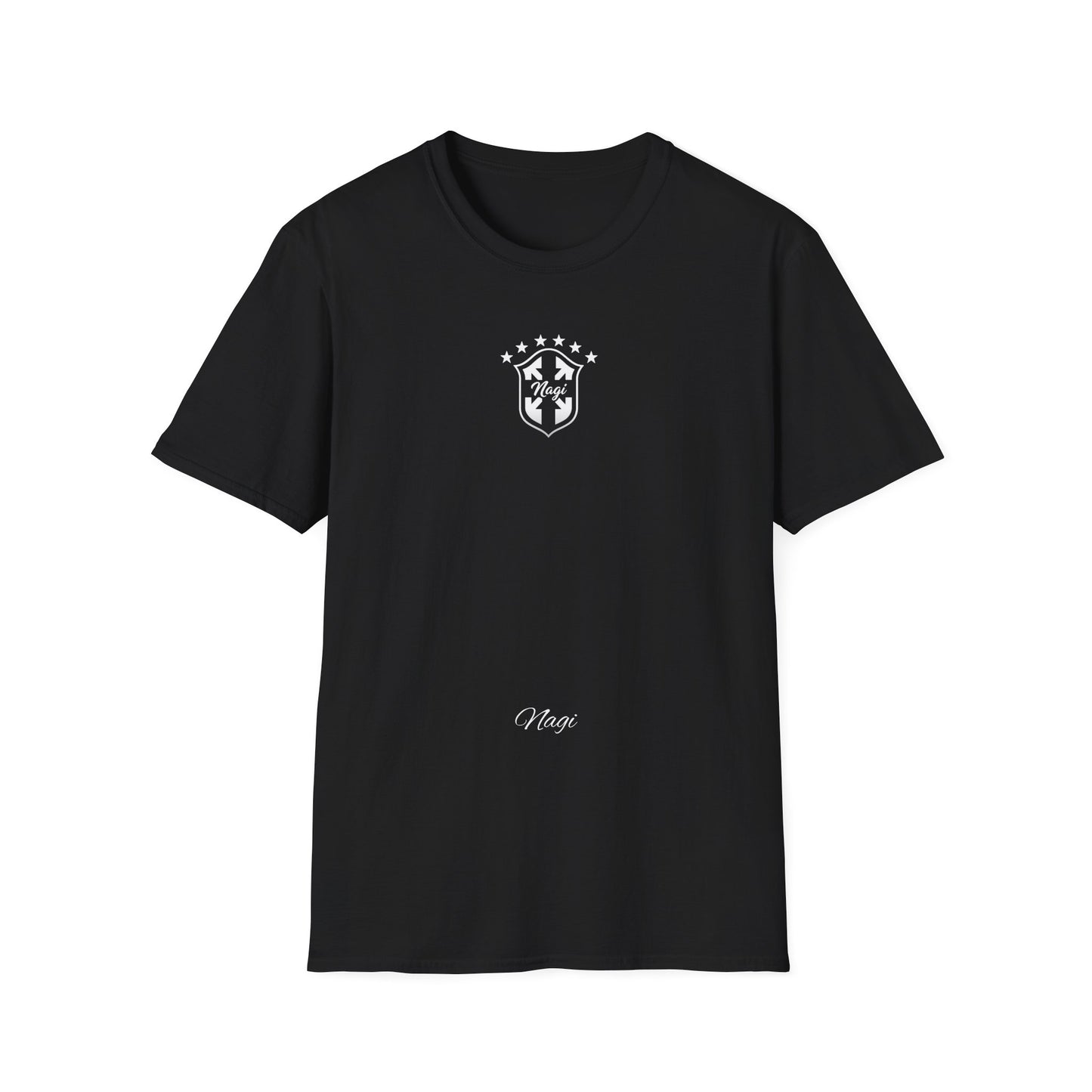 Noir Tee