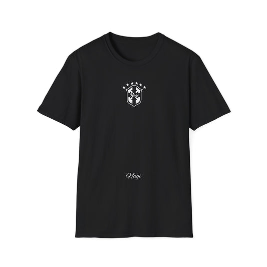 Noir Tee