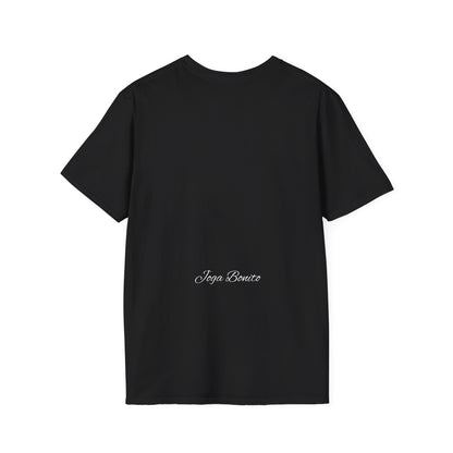 Noir Tee