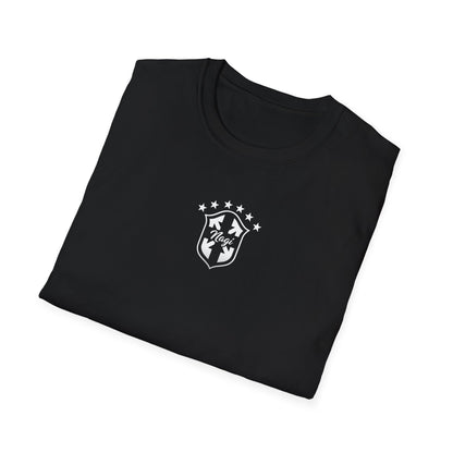 Noir Tee