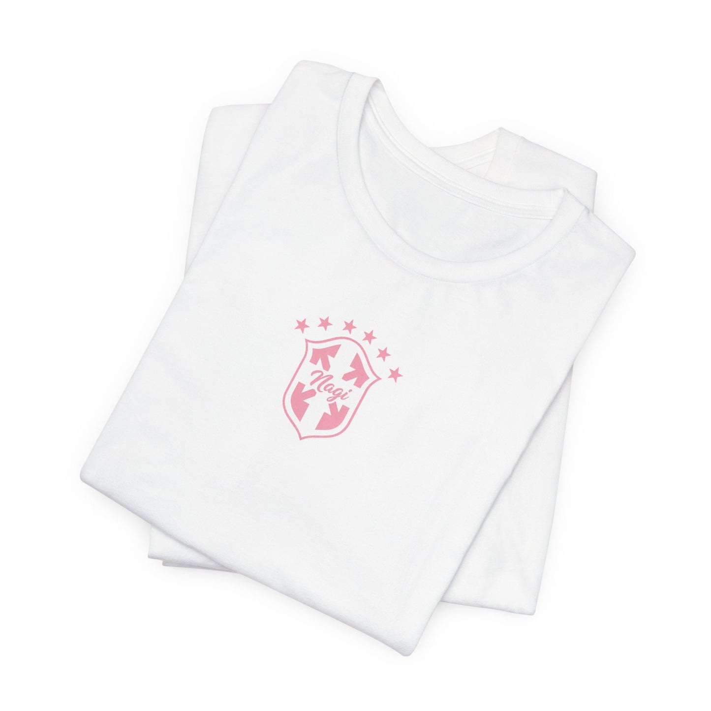 White x Rosa