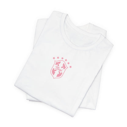 White x Rosa